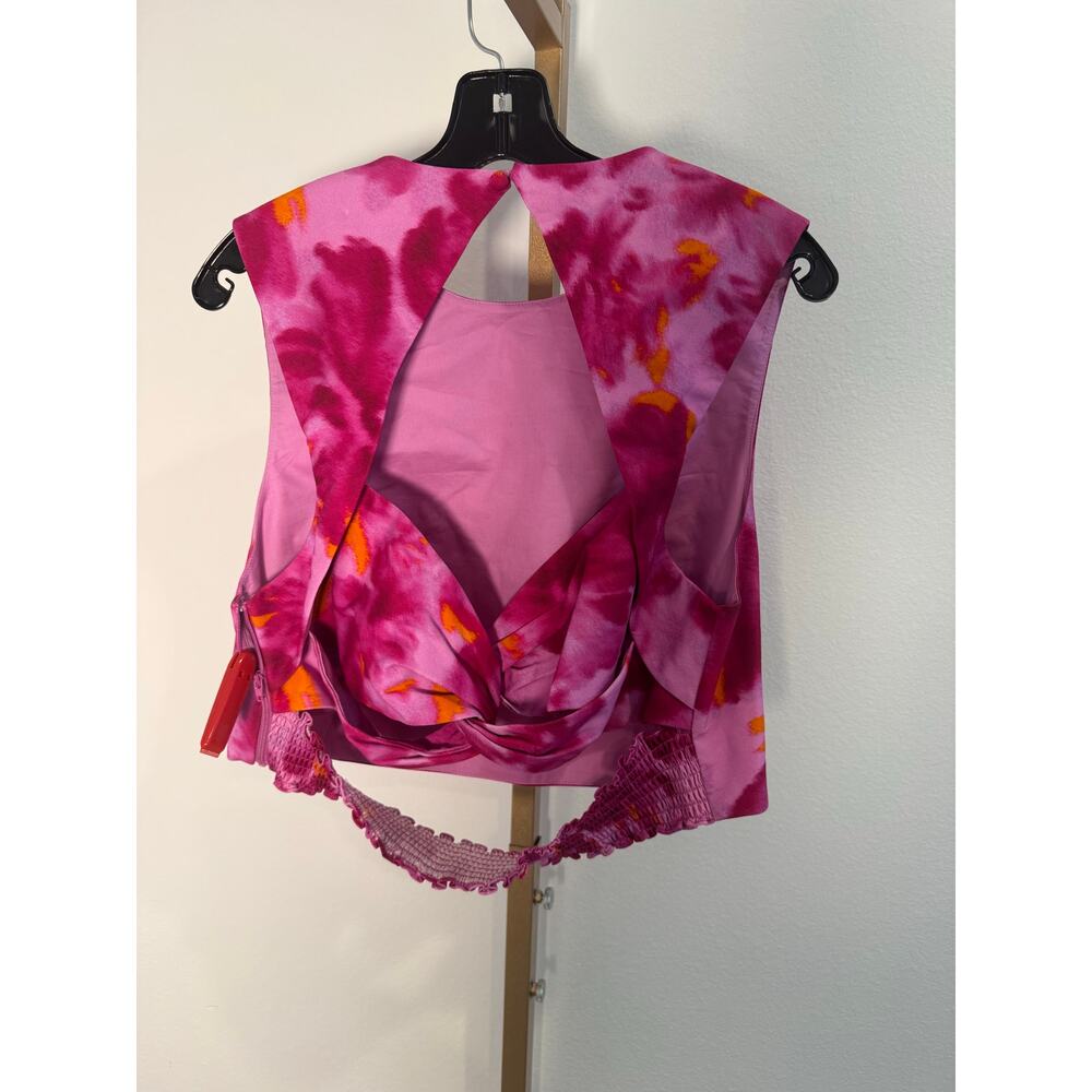 Sachin & Babi | Tanner Top + Ava Skirt Set - Picture 12 of 13